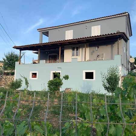 Apartments Villa Luti Stjar 外观 照片