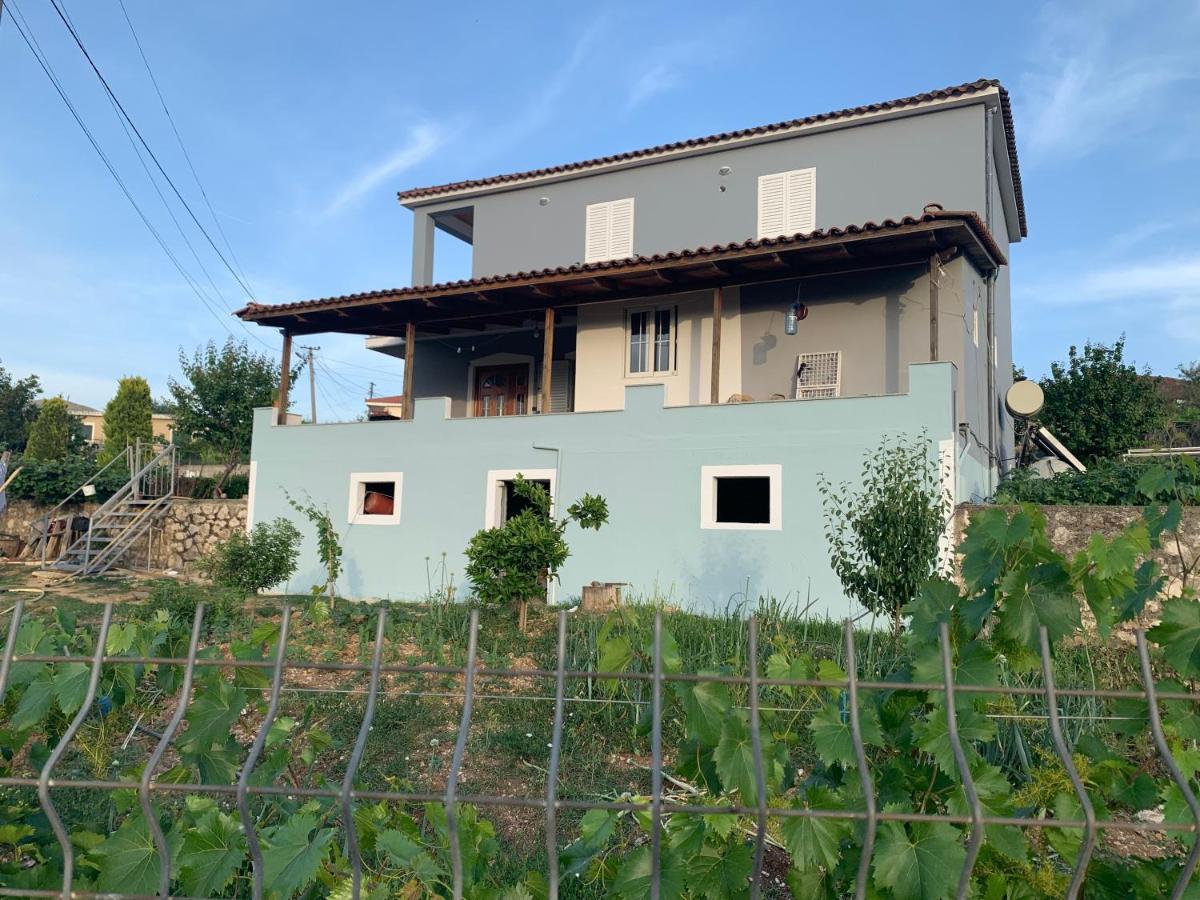 Apartments Villa Luti Stjar 外观 照片