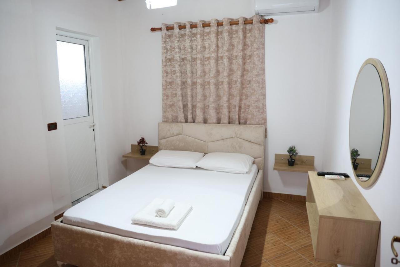 Apartments Villa Luti Stjar 外观 照片