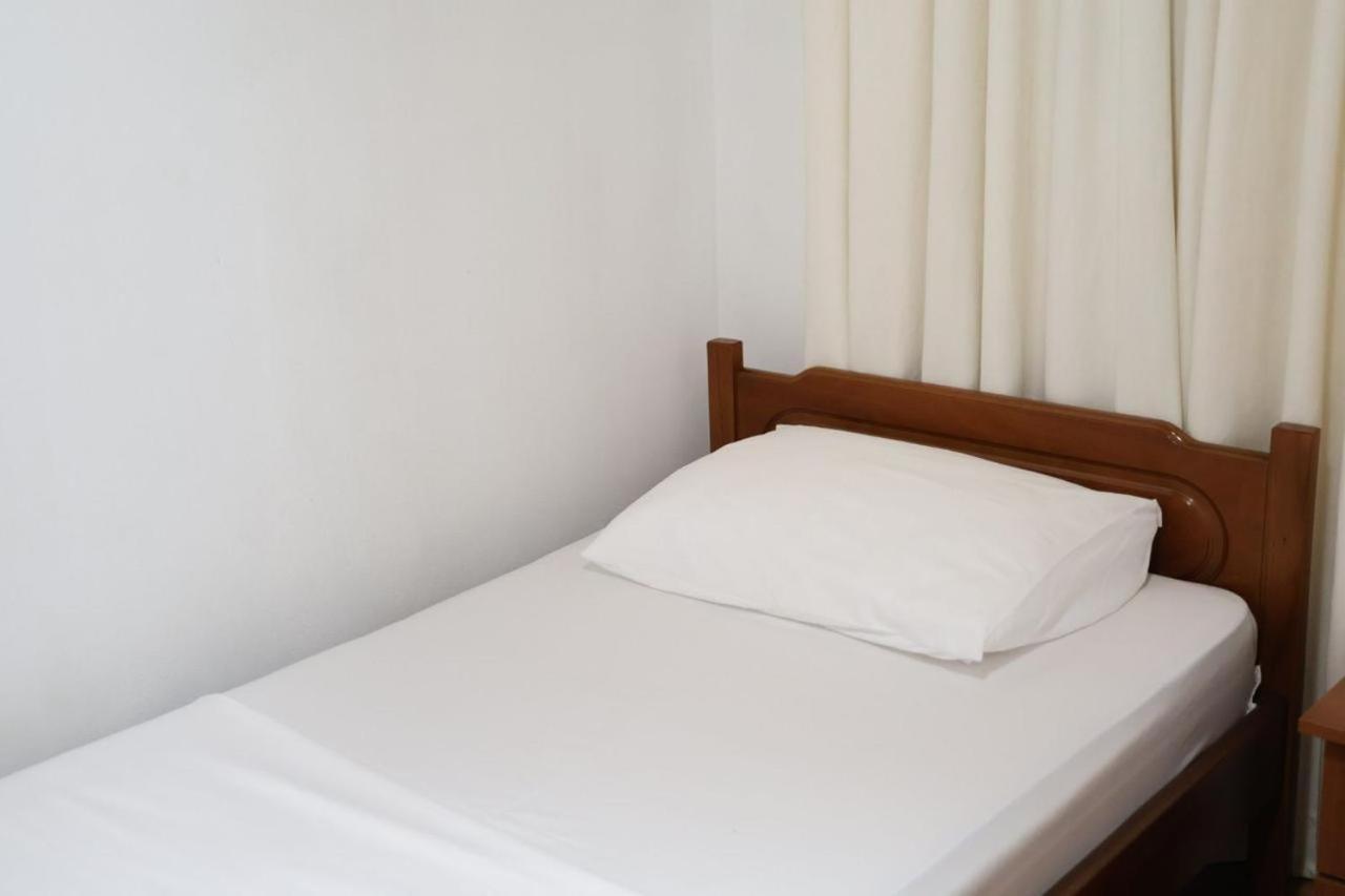 Apartments Villa Luti Stjar 外观 照片