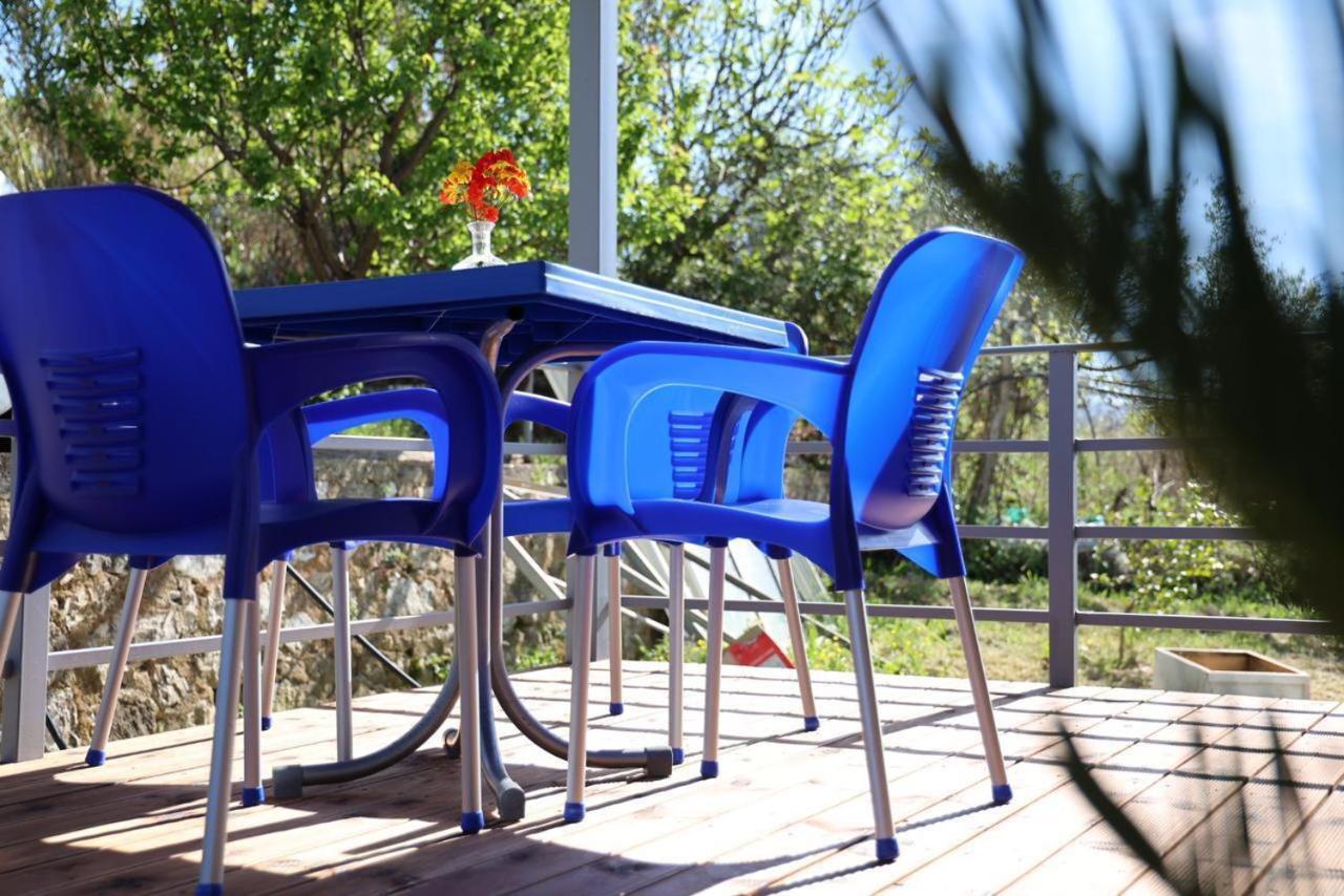 Apartments Villa Luti Stjar 外观 照片