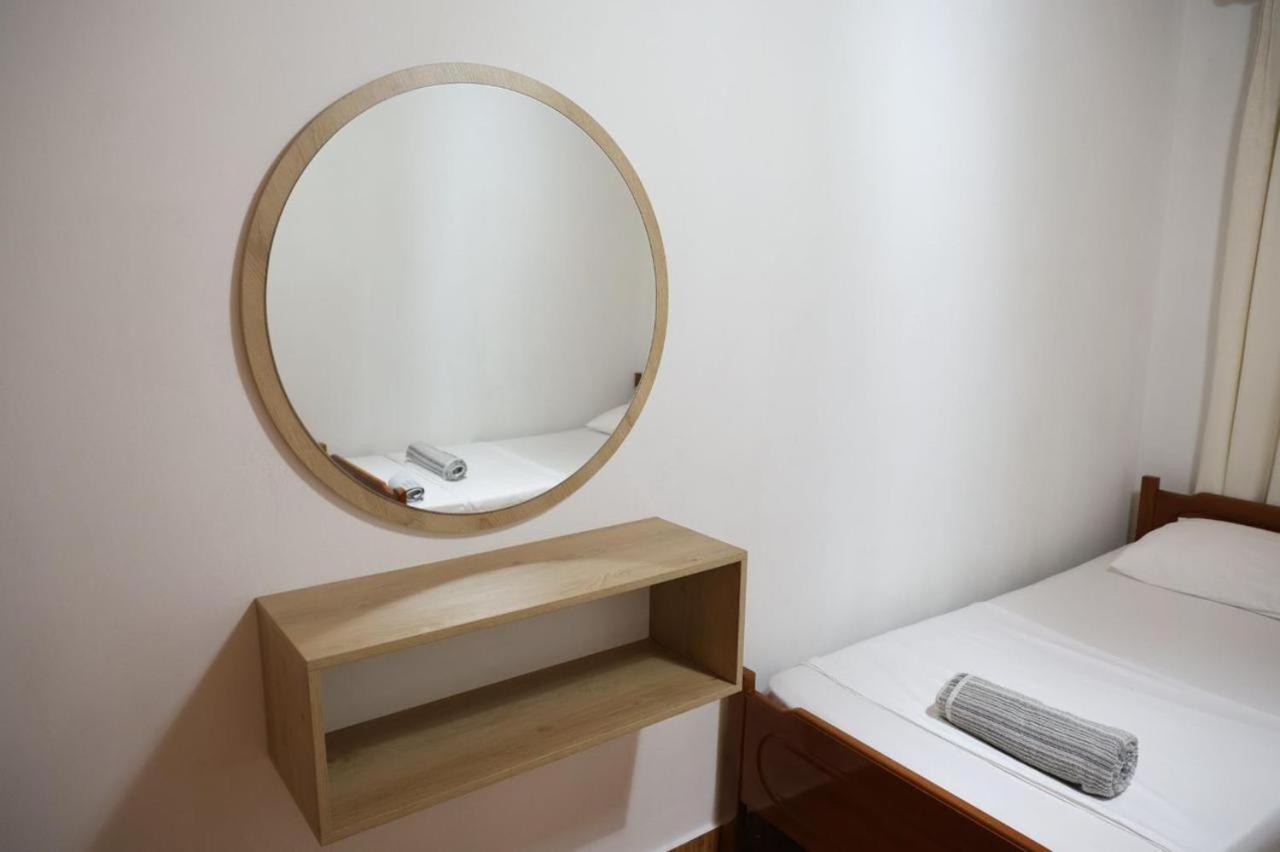 Apartments Villa Luti Stjar 外观 照片