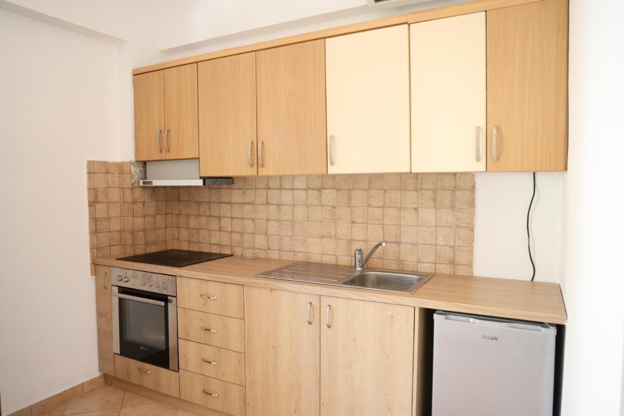 Apartments Villa Luti Stjar 外观 照片