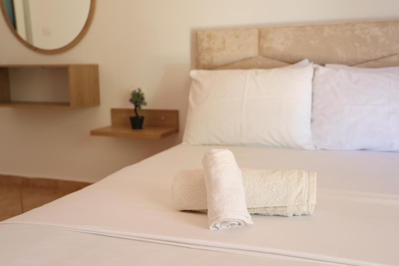 Apartments Villa Luti Stjar 外观 照片