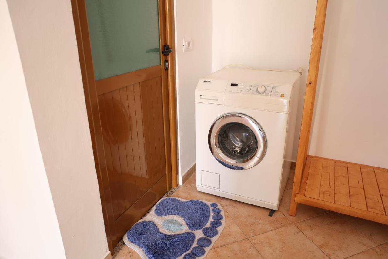 Apartments Villa Luti Stjar 外观 照片