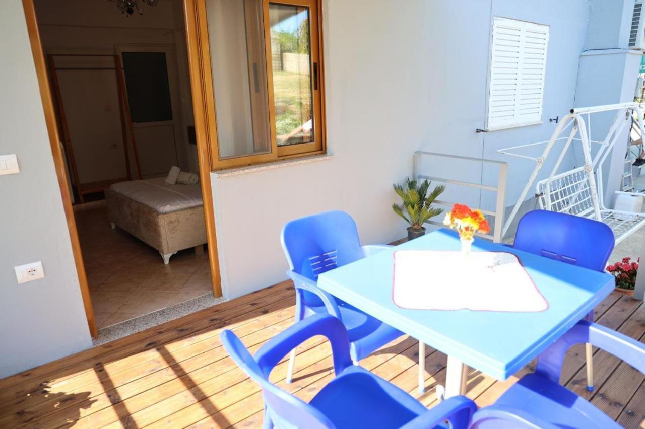 Apartments Villa Luti Stjar 外观 照片