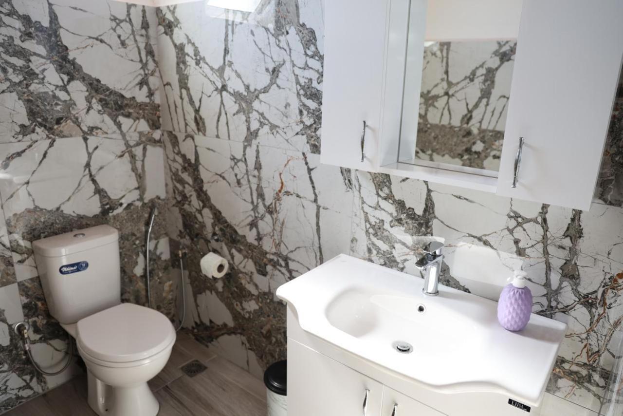 Apartments Villa Luti Stjar 外观 照片