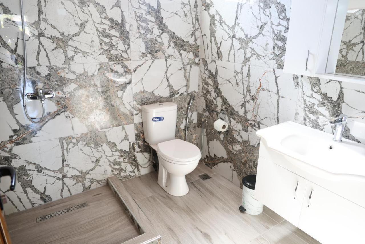 Apartments Villa Luti Stjar 外观 照片