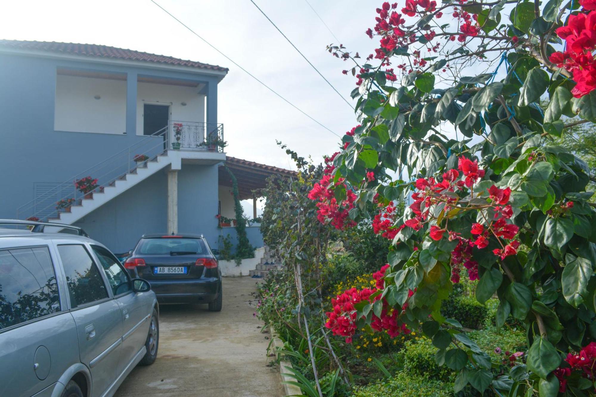 Apartments Villa Luti Stjar 外观 照片