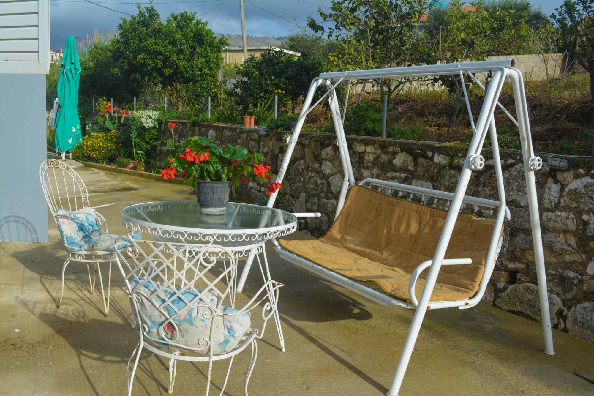 Apartments Villa Luti Stjar 外观 照片