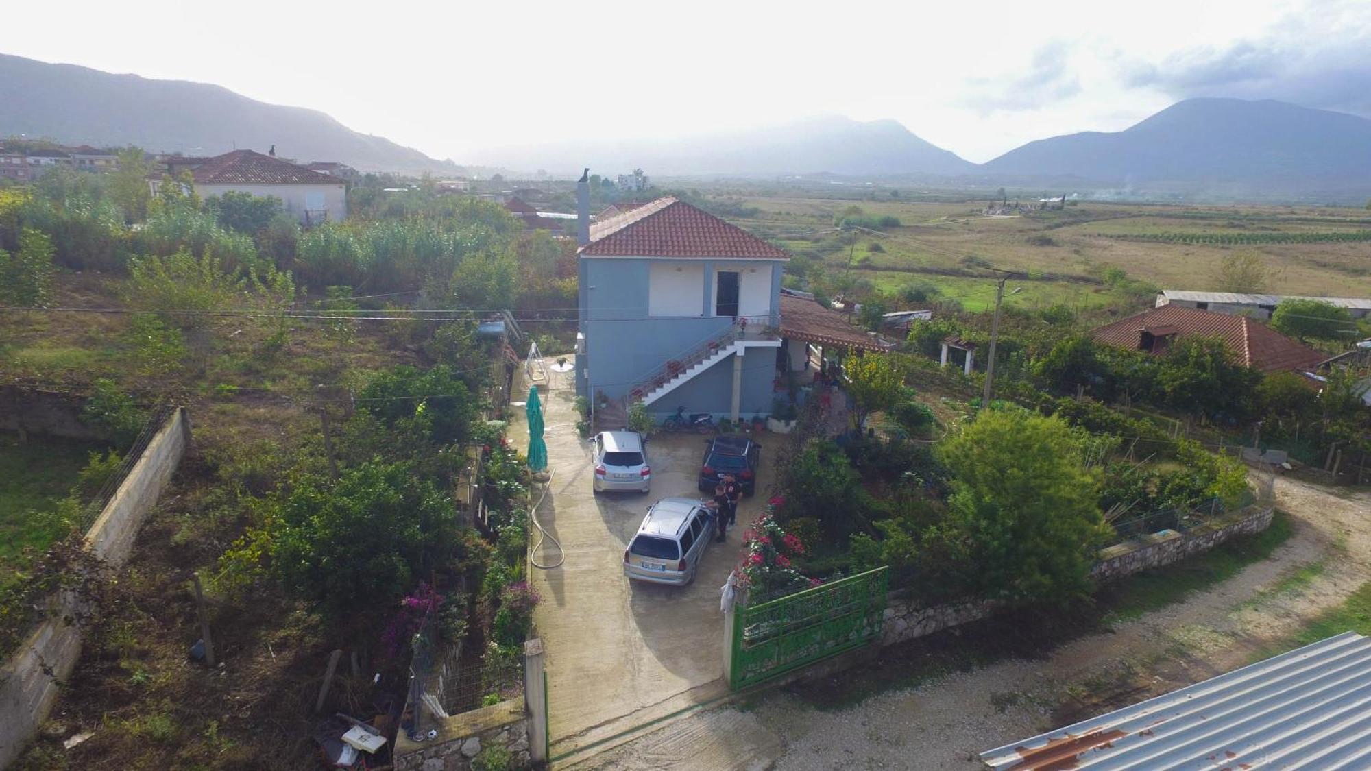 Apartments Villa Luti Stjar 外观 照片