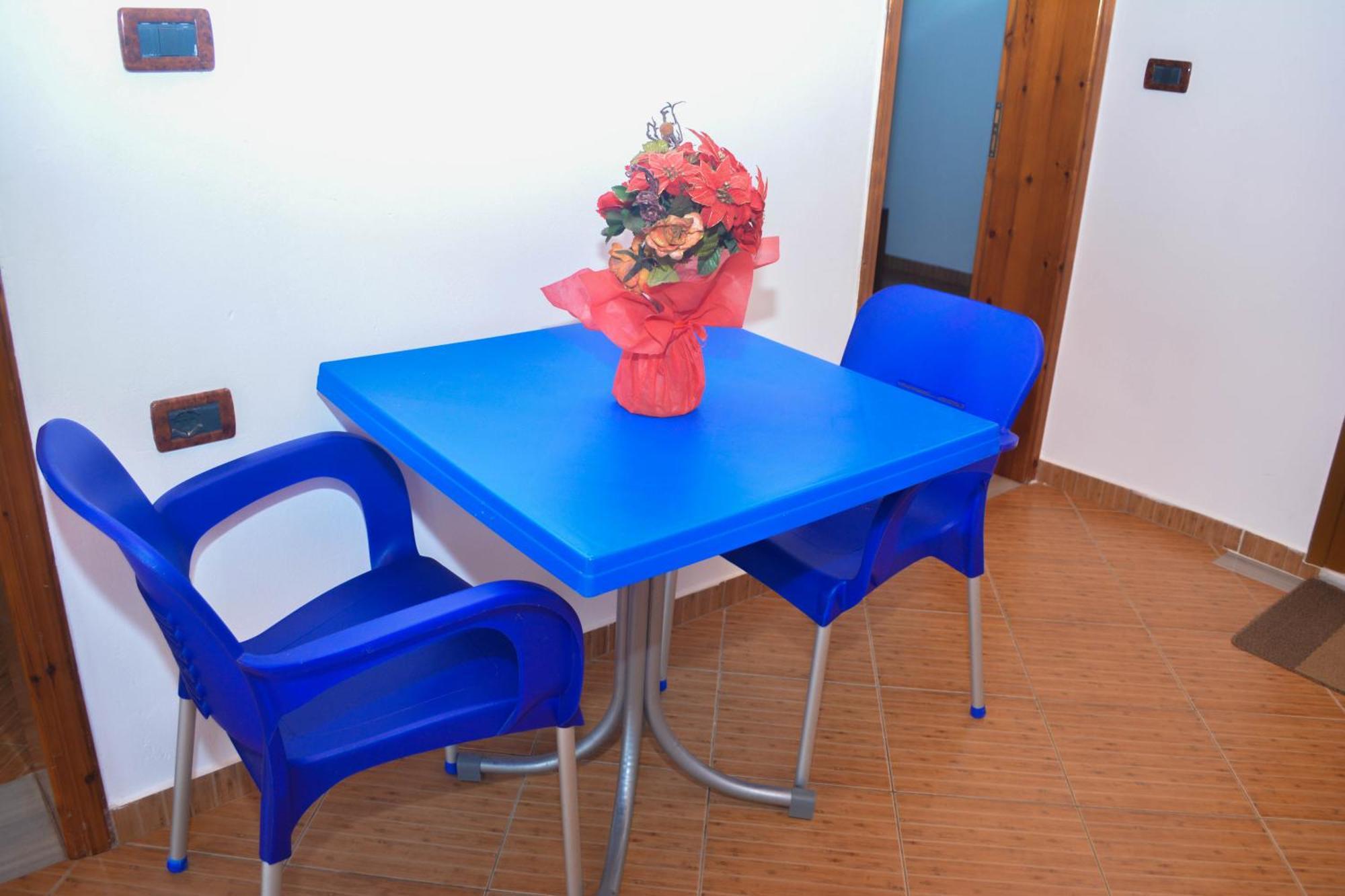 Apartments Villa Luti Stjar 外观 照片