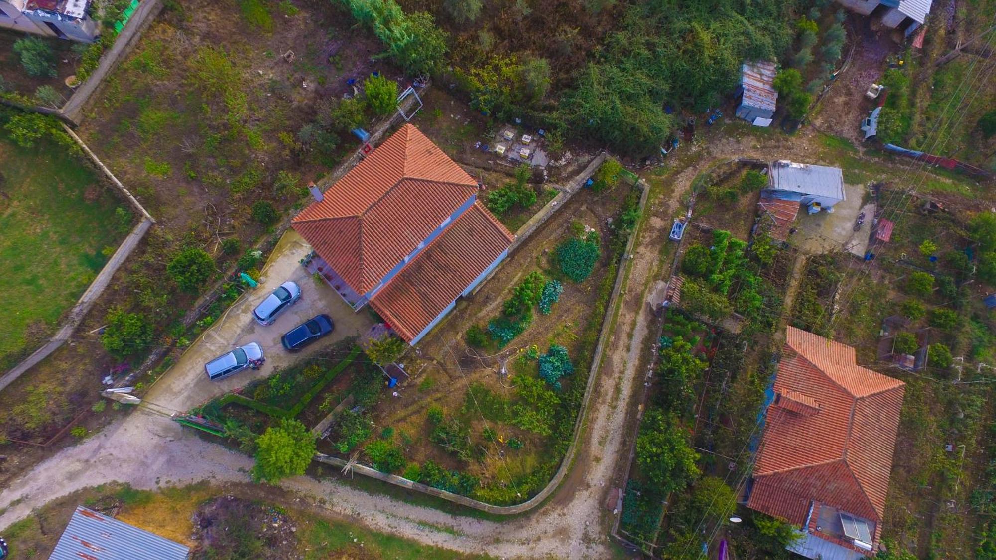 Apartments Villa Luti Stjar 外观 照片