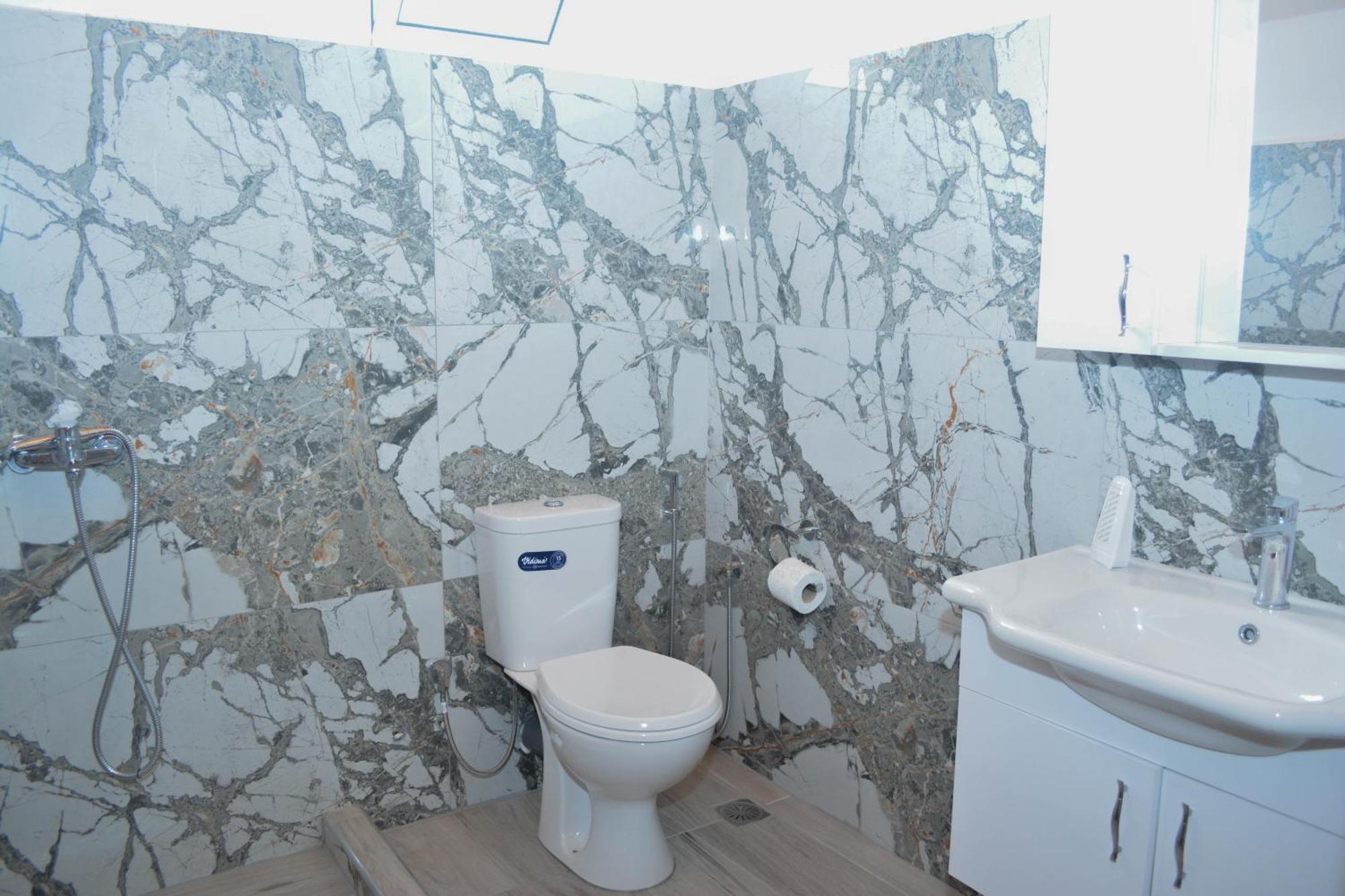 Apartments Villa Luti Stjar 外观 照片