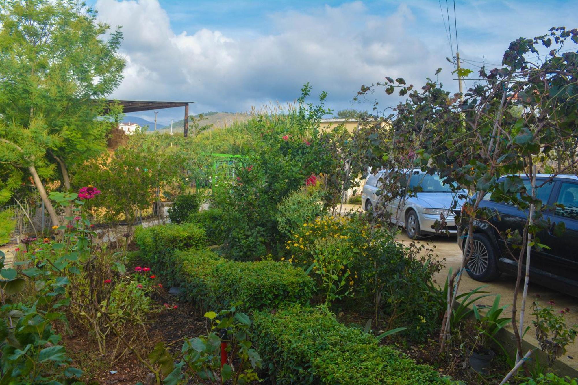 Apartments Villa Luti Stjar 外观 照片