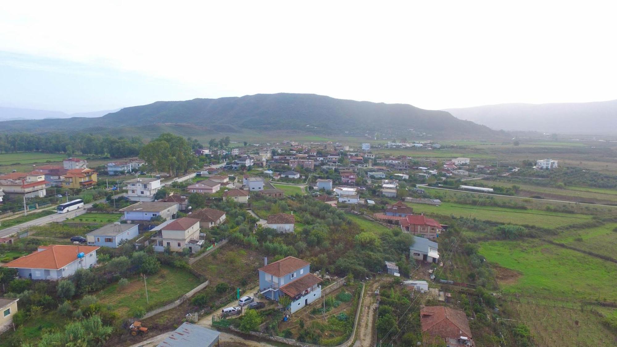 Apartments Villa Luti Stjar 外观 照片