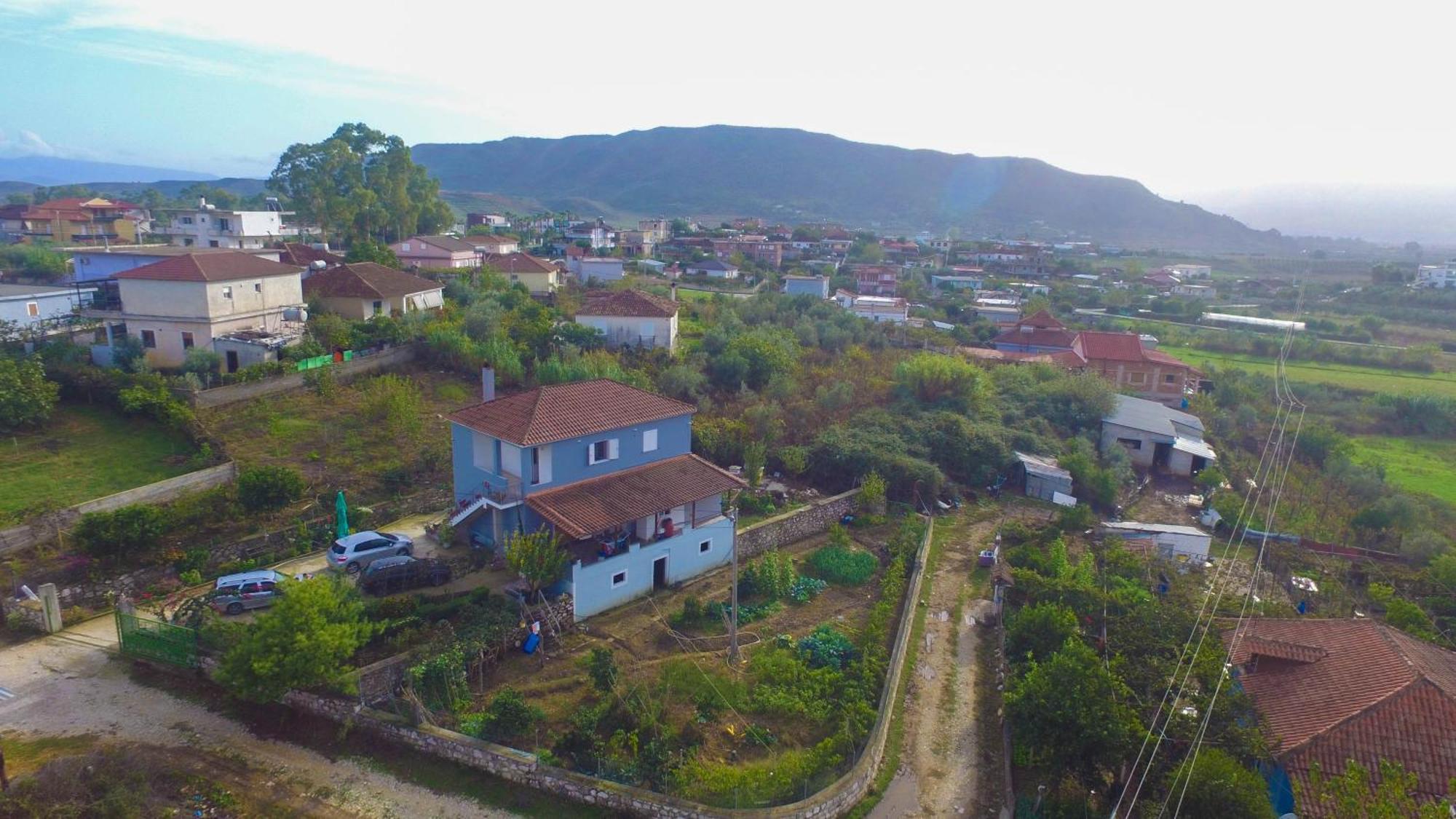 Apartments Villa Luti Stjar 外观 照片