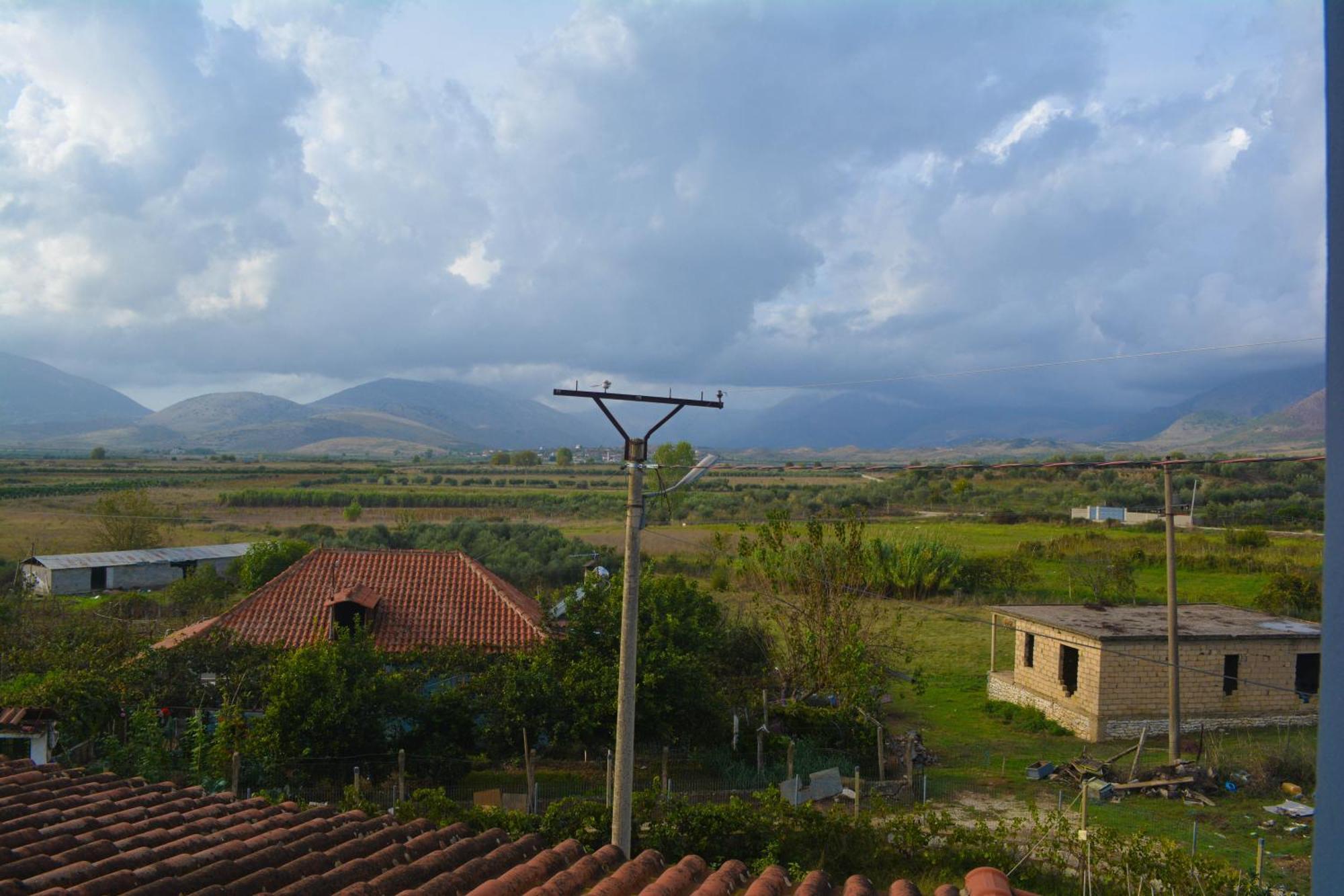 Apartments Villa Luti Stjar 外观 照片