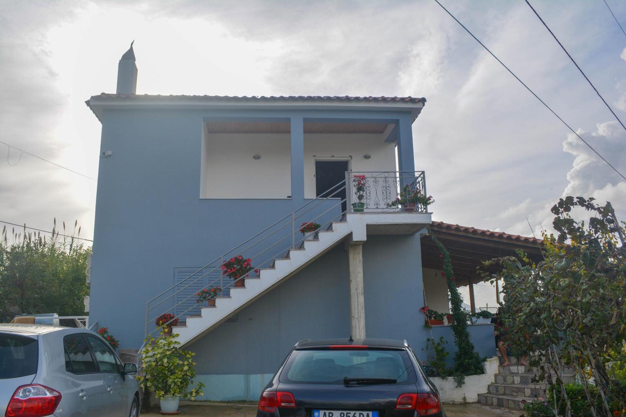 Apartments Villa Luti Stjar 外观 照片