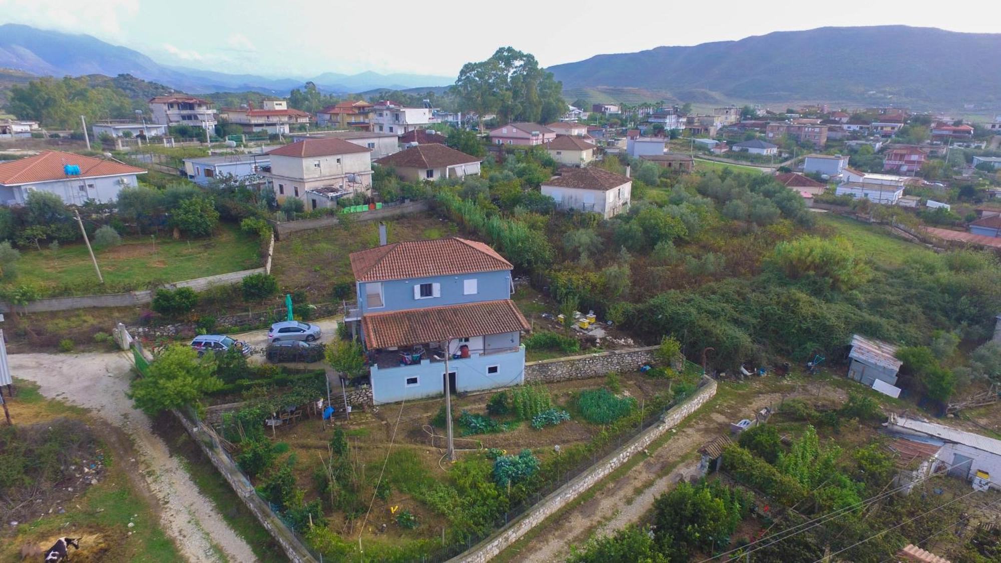 Apartments Villa Luti Stjar 外观 照片